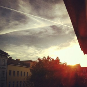 Hochzeitsmorgen 5. Oktober 2012 Hochzeitsmorgen 5. Oktober 2012