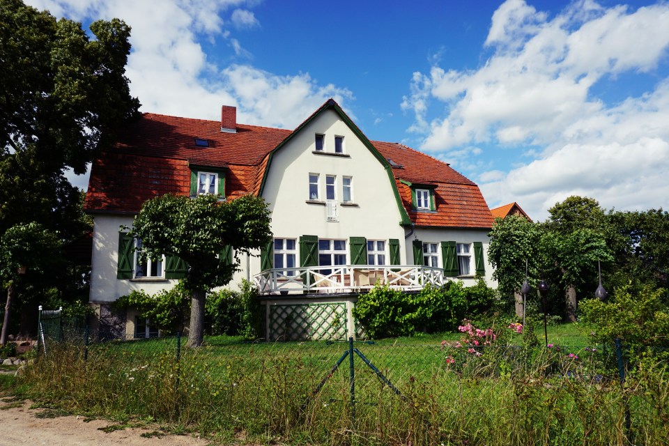 Gutshaus